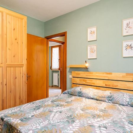 לוקה San Concordio Apartments - Affitti Brevi Italia מראה חיצוני תמונה