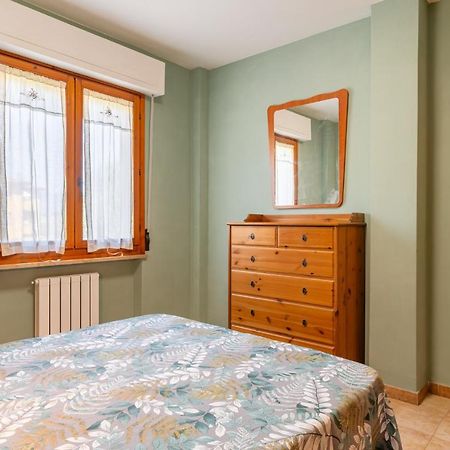 לוקה San Concordio Apartments - Affitti Brevi Italia מראה חיצוני תמונה