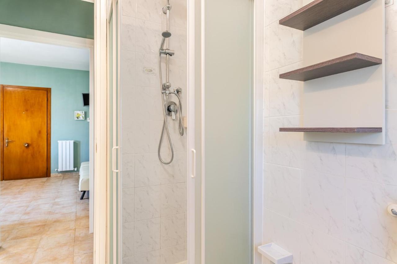 לוקה San Concordio Apartments - Affitti Brevi Italia מראה חיצוני תמונה
