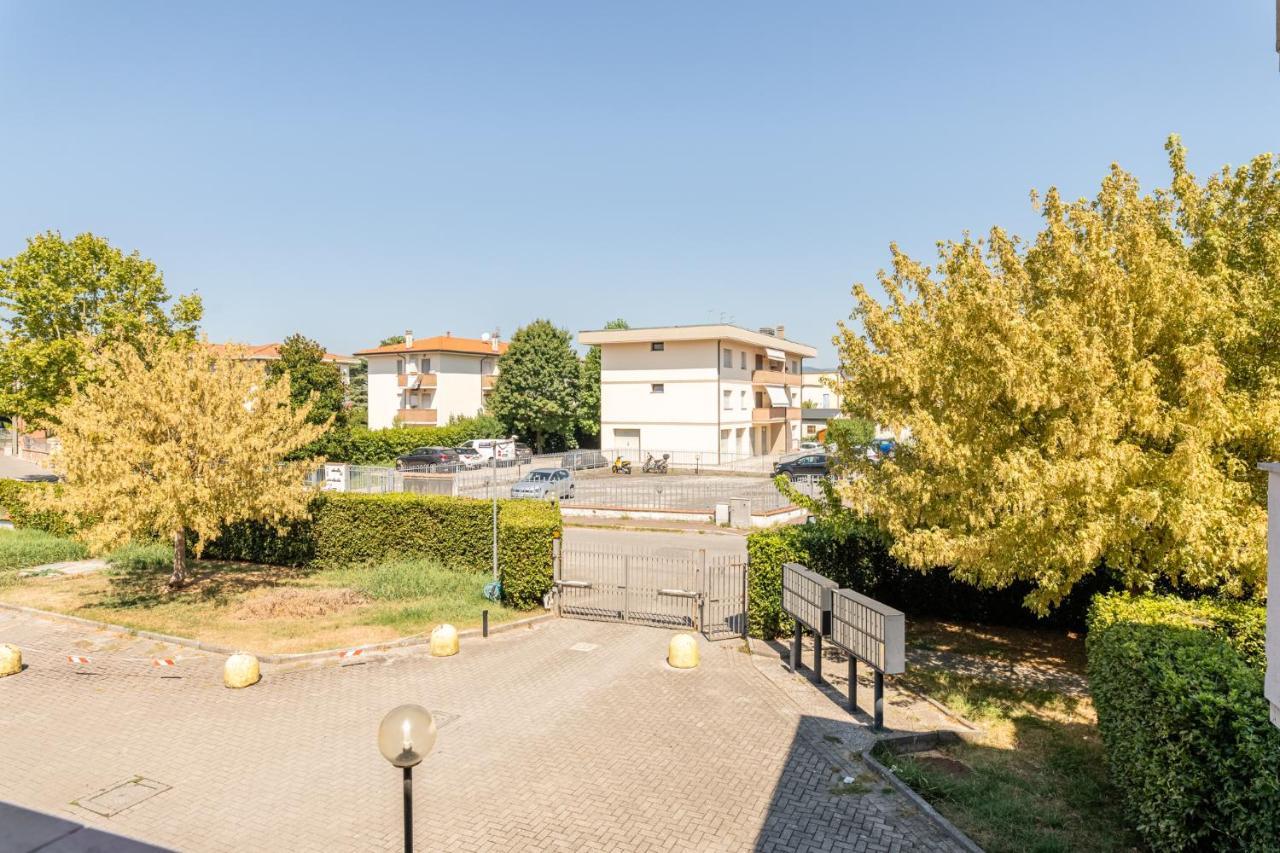 לוקה San Concordio Apartments - Affitti Brevi Italia מראה חיצוני תמונה