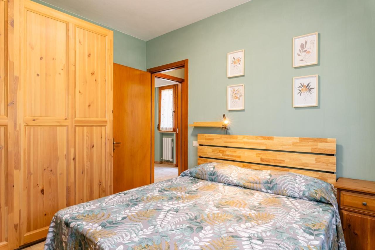 לוקה San Concordio Apartments - Affitti Brevi Italia מראה חיצוני תמונה