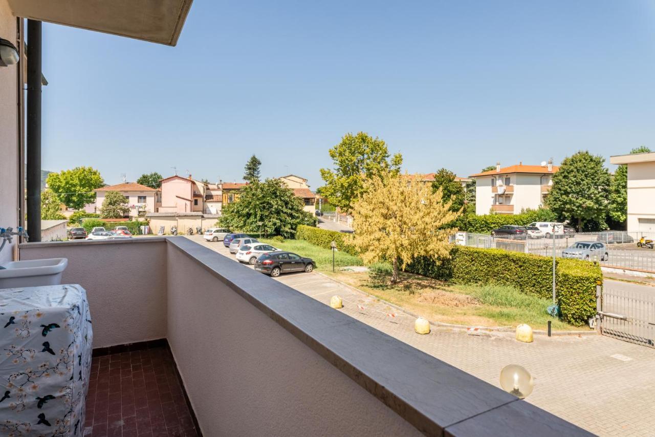 לוקה San Concordio Apartments - Affitti Brevi Italia מראה חיצוני תמונה