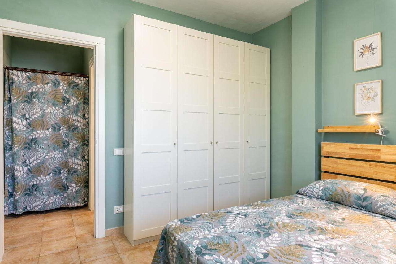 לוקה San Concordio Apartments - Affitti Brevi Italia מראה חיצוני תמונה