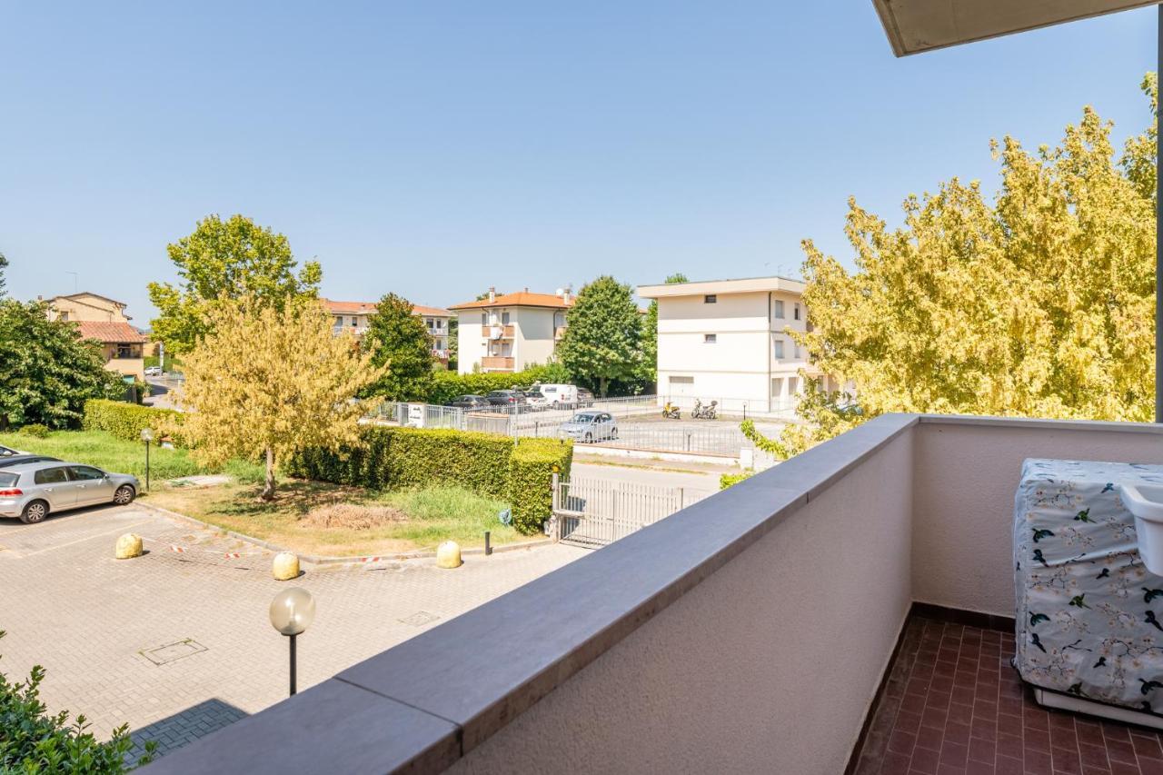 לוקה San Concordio Apartments - Affitti Brevi Italia מראה חיצוני תמונה