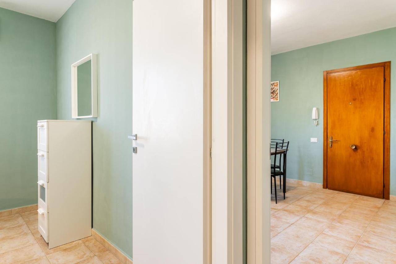 לוקה San Concordio Apartments - Affitti Brevi Italia מראה חיצוני תמונה