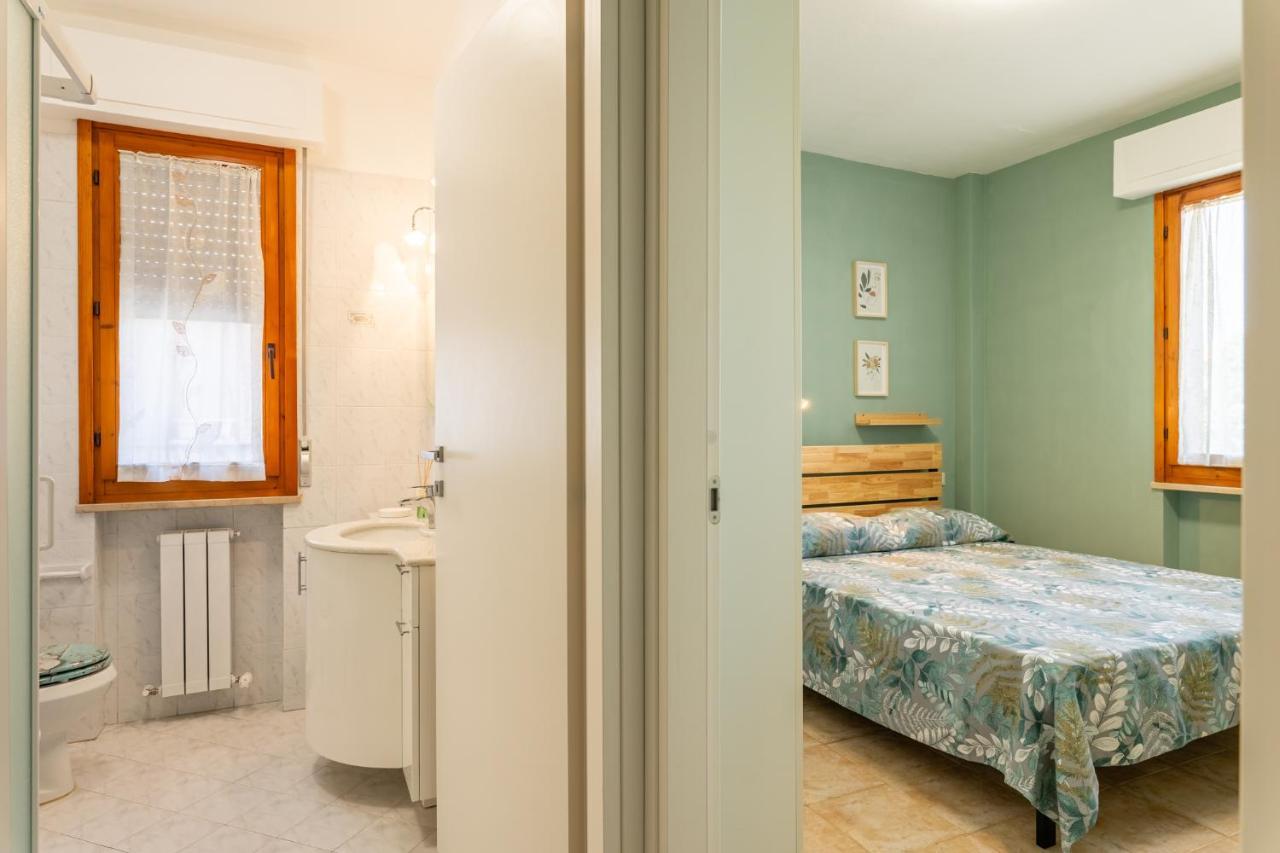 לוקה San Concordio Apartments - Affitti Brevi Italia מראה חיצוני תמונה