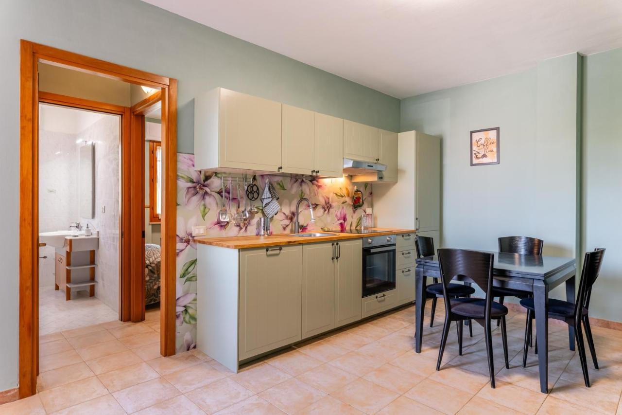 לוקה San Concordio Apartments - Affitti Brevi Italia מראה חיצוני תמונה