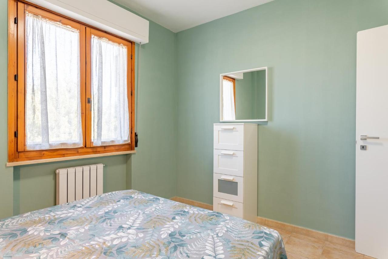 לוקה San Concordio Apartments - Affitti Brevi Italia מראה חיצוני תמונה