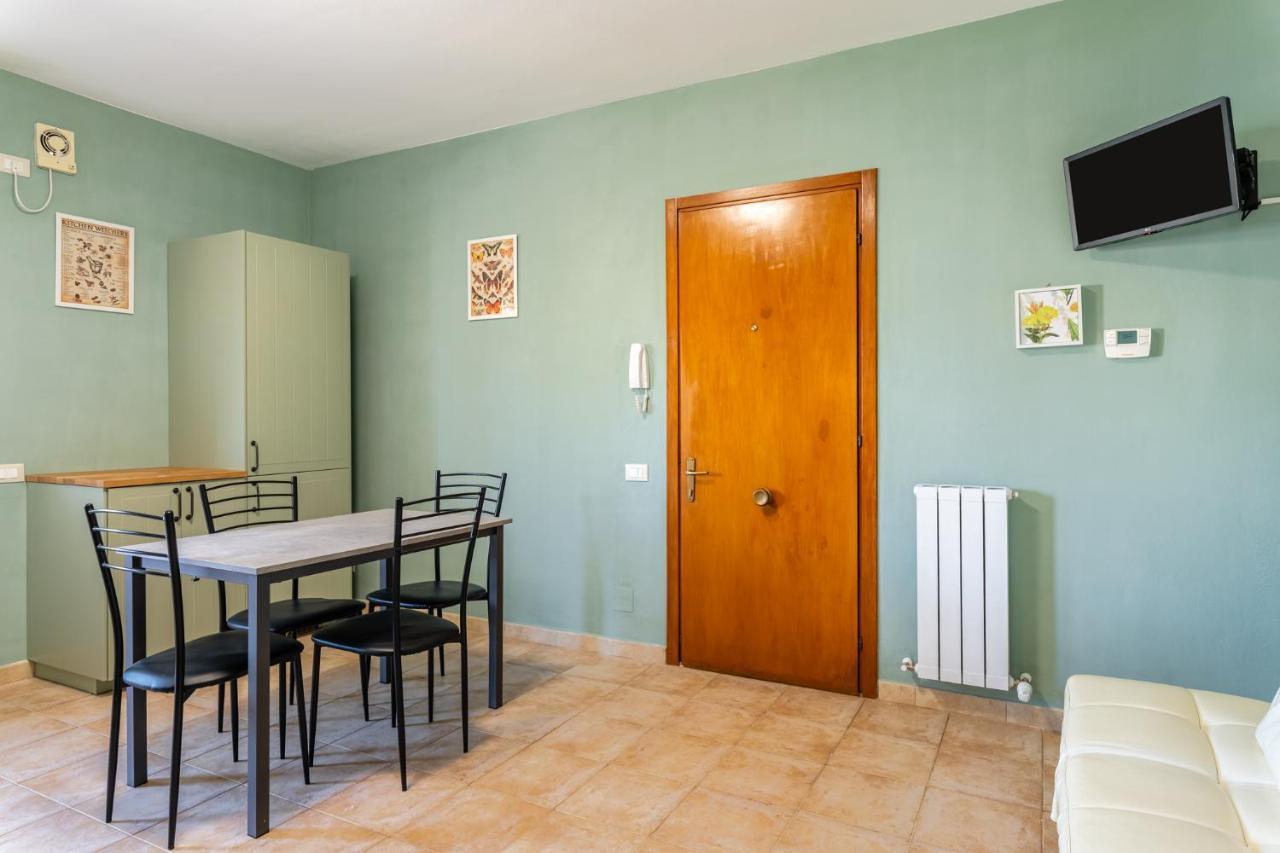 לוקה San Concordio Apartments - Affitti Brevi Italia מראה חיצוני תמונה