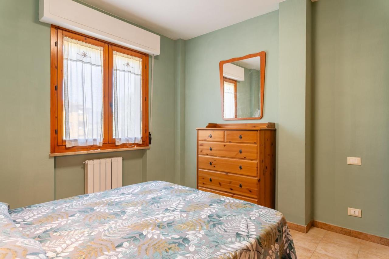 לוקה San Concordio Apartments - Affitti Brevi Italia מראה חיצוני תמונה